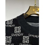 2025年11月17日秋冬新作Givenchyセーター高品質人気商品/QIU工場