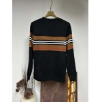 2025年11月17日秋冬新作Burberryセーター高品質人気商品/QIU工場