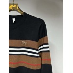 2025年11月17日秋冬新作Burberryセーター高品質人気商品/QIU工場
