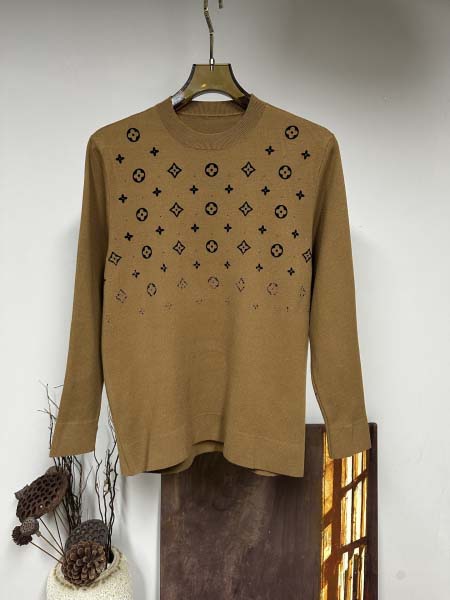 2025年11月17日秋冬新作Louis vuittonセー...