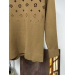 2025年11月17日秋冬新作Louis vuittonセーター高品質人気商品/QIU工場