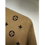 2025年11月17日秋冬新作Louis vuittonセーター高品質人気商品/QIU工場