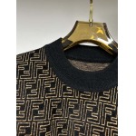 2025年11月17日秋冬新作FENDIセーター高品質人気商品/QIU工場