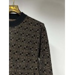 2025年11月17日秋冬新作FENDIセーター高品質人気商品/QIU工場