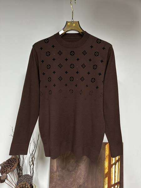 2025年11月17日秋冬新作Louis vuittonセー...