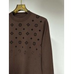 2025年11月17日秋冬新作Louis vuittonセーター高品質人気商品/QIU工場