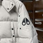 2025年11月17日秋冬新作Moose Knucklesダウンジャケット高品質人気商品/QIU工場