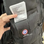 2025年11月17日秋冬新作Can-ada Gooseダウンジャケット高品質人気商品/QIU工場