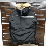 2025年11月17日秋冬新作Can-ada Gooseダウンジャケット高品質人気商品/QIU工場