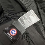 2025年11月17日秋冬新作Can-ada Gooseダウンジャケット高品質人気商品/QIU工場