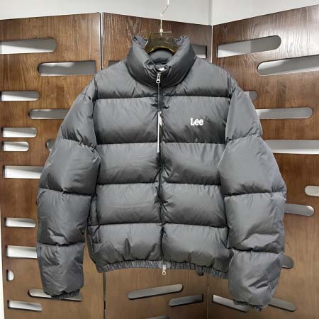 2025年11月17日秋冬新作LEEダウンジャケット高品質人...