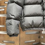 2025年11月17日秋冬新作LEEダウンジャケット高品質人気商品/QIU工場