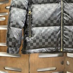 2025年11月17日秋冬新作LOUIS VUITTONダウンジャケット高品質人気商品/QIU工場