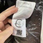 2025年11月17日秋冬新作Monclerダウンジャケット高品質人気商品/QIU工場