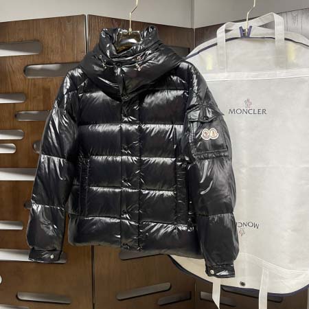 2025年11月17日秋冬新作Monclerダウンジャケット...
