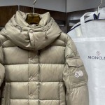 2025年11月17日秋冬新作Monclerダウンジャケット高品質人気商品/QIU工場