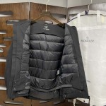 2025年11月17日秋冬新作ARCTERYXダウンジャケット高品質人気商品/QIU工場