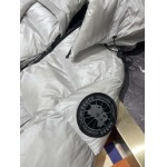 2025年11月17日秋冬新作Can-ada gooseダウンジャケット高品質人気商品/QIU工場-