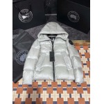 2025年11月17日秋冬新作Can-ada gooseダウンジャケット高品質人気商品/QIU工場-