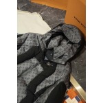 2025年11月17日秋冬新作Louis Vuittonダウンジャケット高品質人気商品/QIU工場