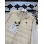 2025年11月17日秋冬新作Monclerウールのカーディガン高品質人気商品/QIU工場