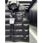 2025年11月17日秋冬新作Monclerダウンベスト高品質人気商品/QIU工場