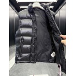 2025年11月17日秋冬新作Monclerダウンベスト高品質人気商品/QIU工場