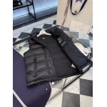 2025年11月17日秋冬新作Monclerダウンベスト高品質人気商品/QIU工場