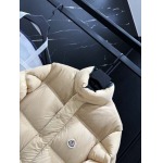 2025年11月17日秋冬新作Monclerダウンジャケット高品質人気商品/QIU工場