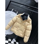 2025年11月17日秋冬新作Monclerダウンジャケット高品質人気商品/QIU工場