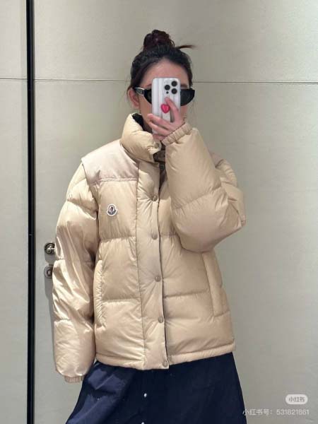 2025年11月17日秋冬新作Monclerダウンジャケット...