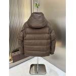 2025年11月17日秋冬新作Pradaダウンジャケット高品質人気商品/QIU工場