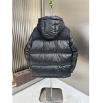 2025年11月17日秋冬新作Burberryダウンジャケット高品質人気商品/QIU工場