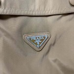 2025年11月17日秋冬新作Pradaジャケット高品質人気商品/QIU工場