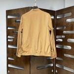 2025年11月17日秋冬新作Pradaジャケット高品質人気商品/QIU工場