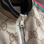 2025年11月17日秋冬新作GUCCIジャケット高品質人気商品/QIU工場