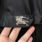 2025年11月17日秋冬新作BURBERRYダウンジャケット高品質人気商品/QIU工場