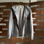 2025年11月17日秋冬新作Gucciジャケット高品質人気商品/QIU工場