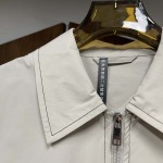 2025年11月17日秋冬新作PRADAジャケット高品質人気商品/QIU工場