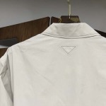 2025年11月17日秋冬新作PRADAジャケット高品質人気商品/QIU工場