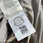 2025年11月17日秋冬新作Monclerジャケット高品質人気商品/QIU工場