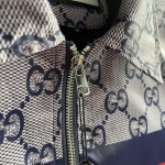 2025年11月17日秋冬新作GUCCIジャケット高品質人気商品/QIU工場