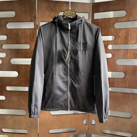 2025年11月17日秋冬新作GIVENCHYジャケット高品...