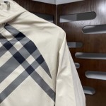 2025年11月17日秋冬新作BURBERRYジャケット高品質人気商品/QIU工場