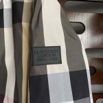 2025年11月17日秋冬新作BURBERRYジャケット高品質人気商品/QIU工場
