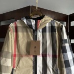2025年11月17日秋冬新作BURBERRYジャケット高品質人気商品/QIU工場