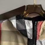 2025年11月17日秋冬新作BURBERRYジャケット高品質人気商品/QIU工場