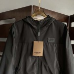 2025年11月17日秋冬新作BURBERRYジャケット高品質人気商品/QIU工場