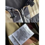 2025年11月17日秋冬新作Burberryジャケット高品質人気商品/QIU工場