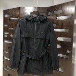 2025年11月17日秋冬新作BURBERRYジャケット高品質人気商品女性用/QIU工場